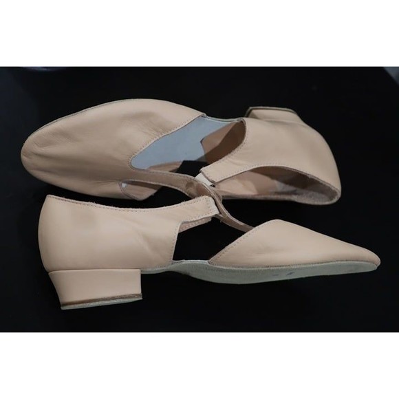 Bloch Women's Grecian Sandal Dance Shoe 9.5 - Picture 6 of 7